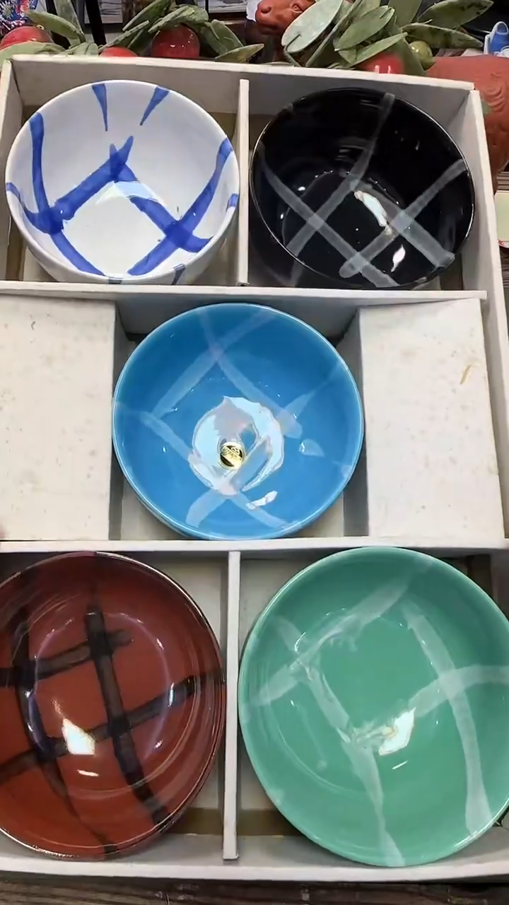 446·····大碗5只