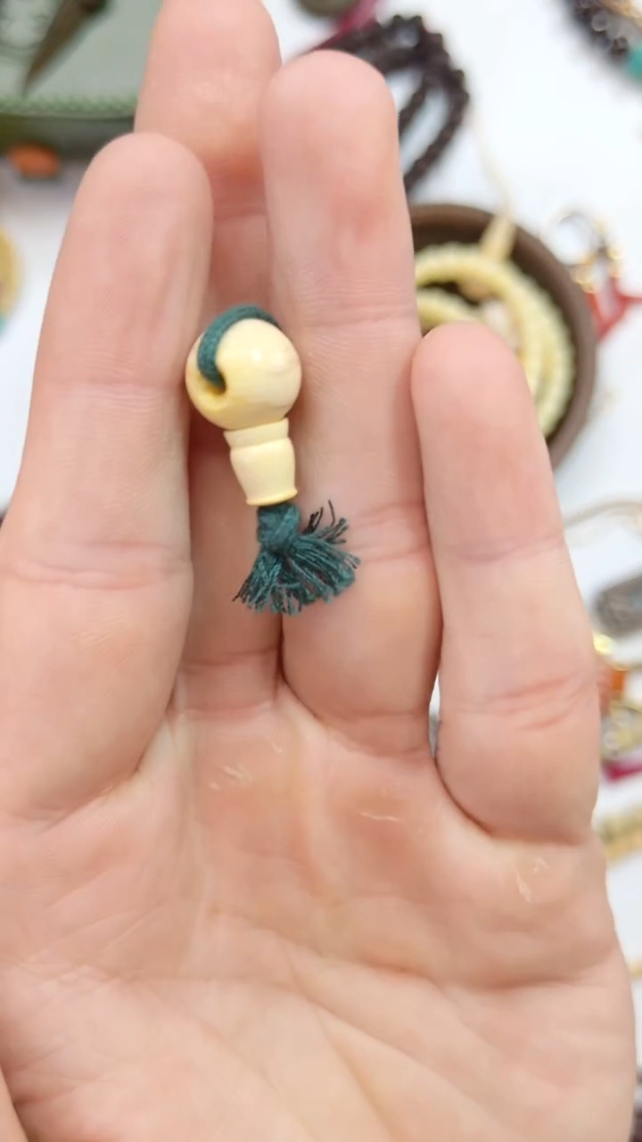 手串星月菩提七*三通1.1+