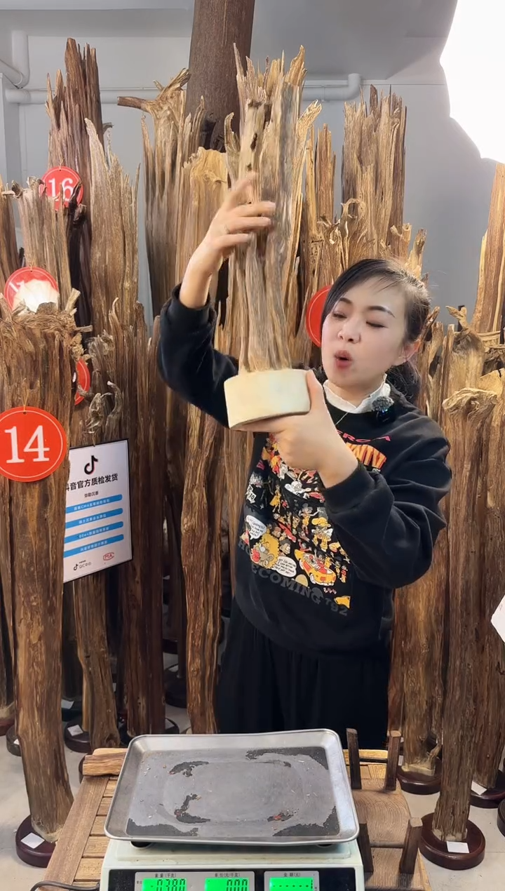 【闪购商品】沉香摆件沉香摆件多样性发一件59