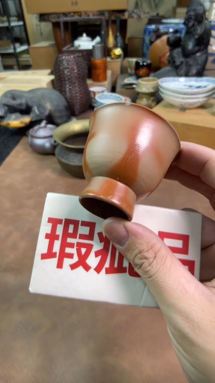 【闪购商品】摆件茶宠瓷器茶具套装