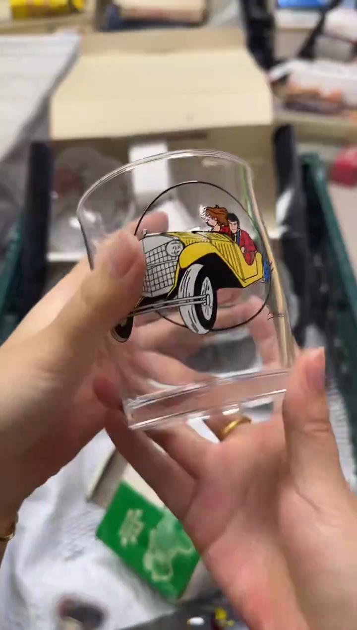 手工艺品玻璃布*斯532