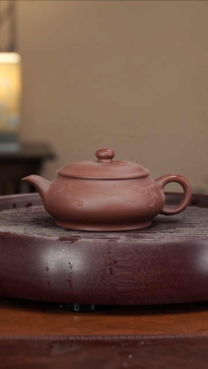 【闪购商品】紫砂茶壶宜兴紫砂壶