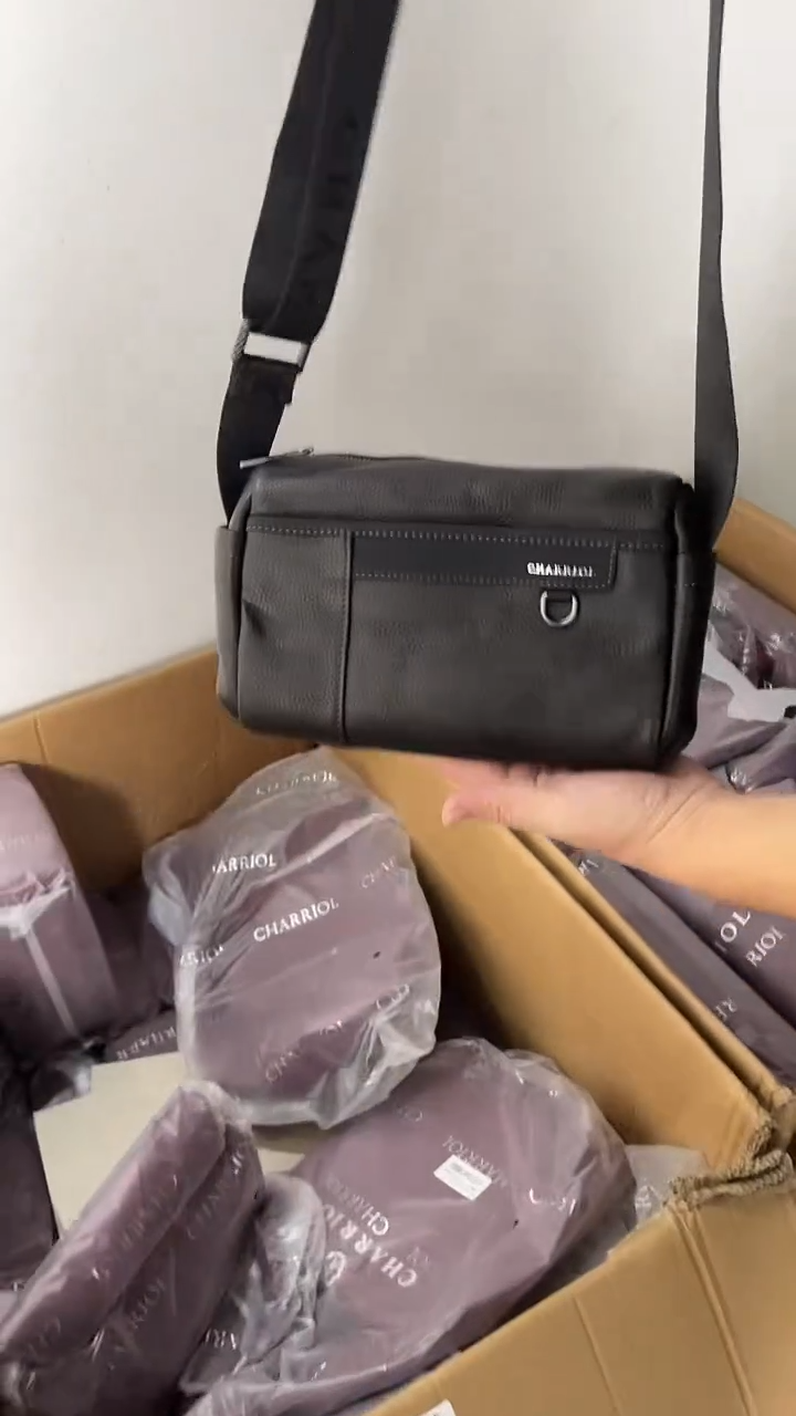 鹿皮（革）064品牌男包清货中（不要卡单，理性消费）
