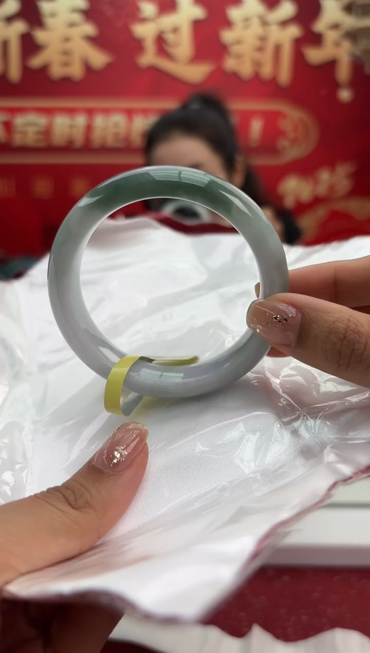 【闪购商品】翡翠手镯未镶嵌11手镯