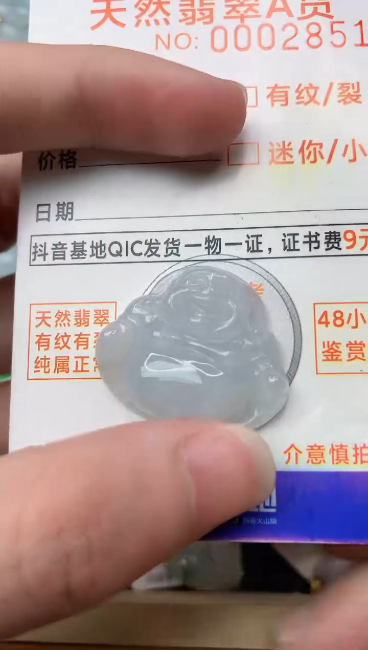 【闪购商品】翡翠颈饰未镶嵌6...........