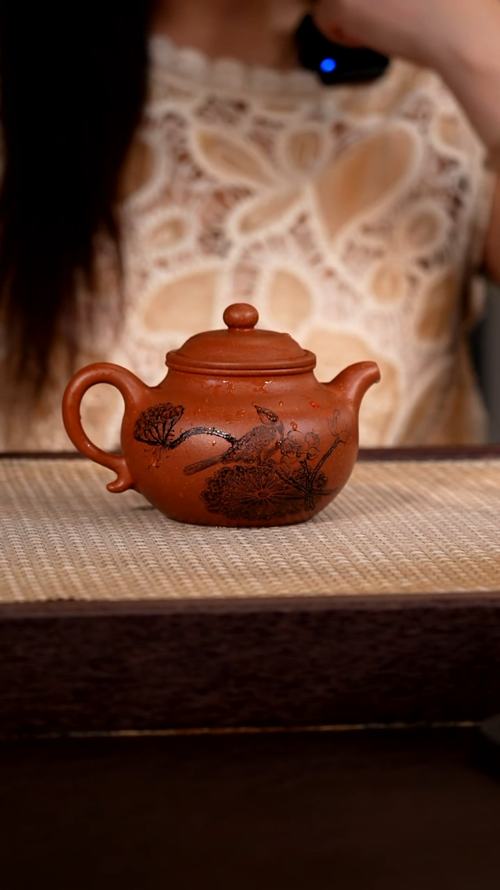 茶壶紫砂小*11111111
