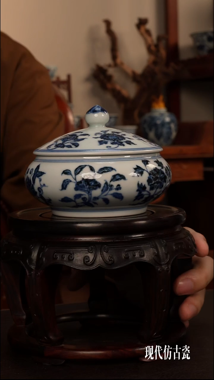 雄*景德镇陶瓷艺术