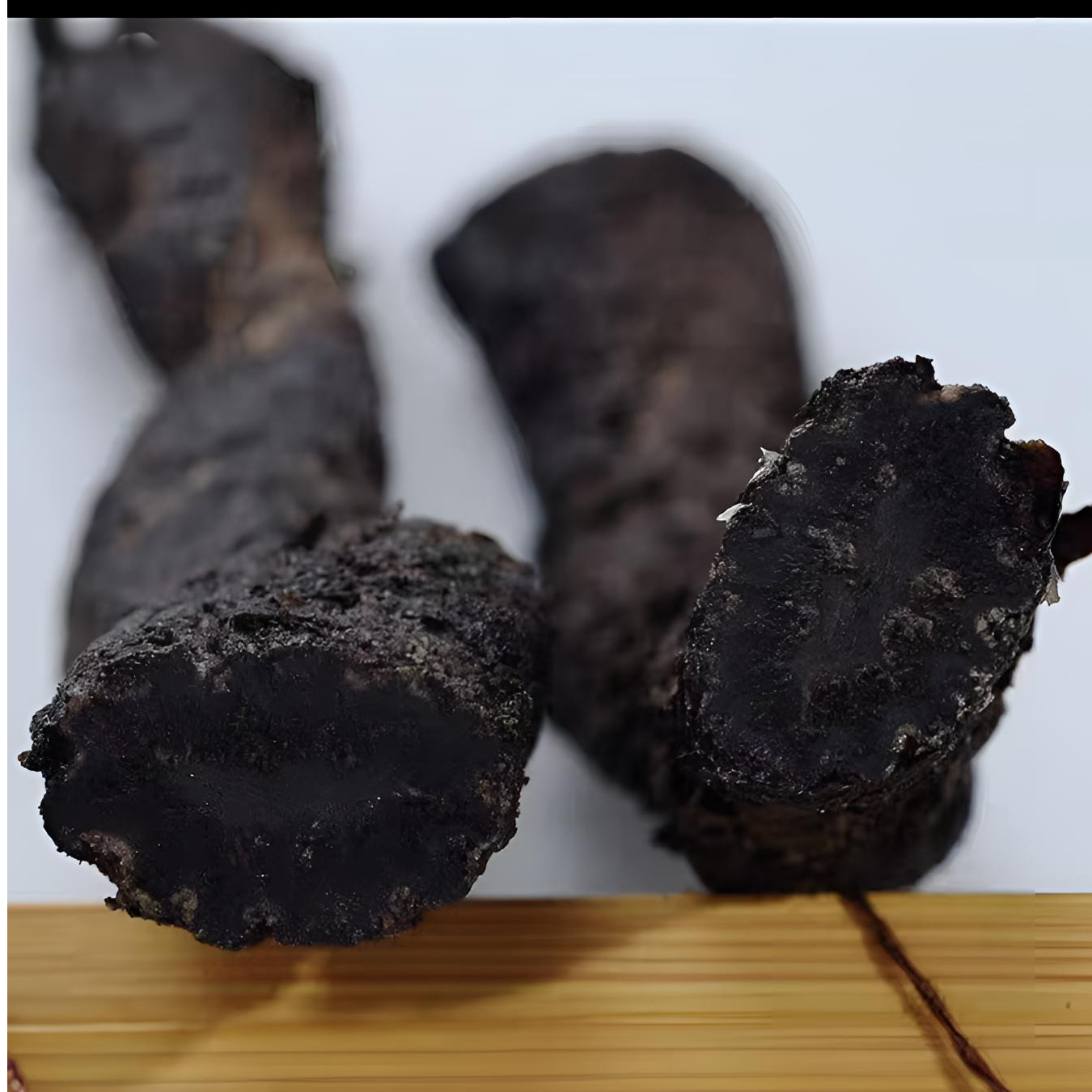 【平妹肉苁蓉】云南精选优质干货肉苁蓉