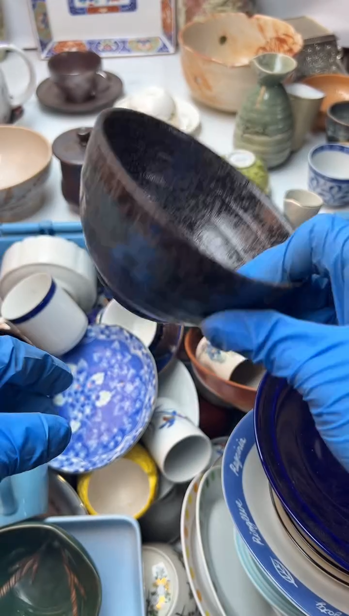 盖碗祁*全场满18包邮 新疆西藏不包邮