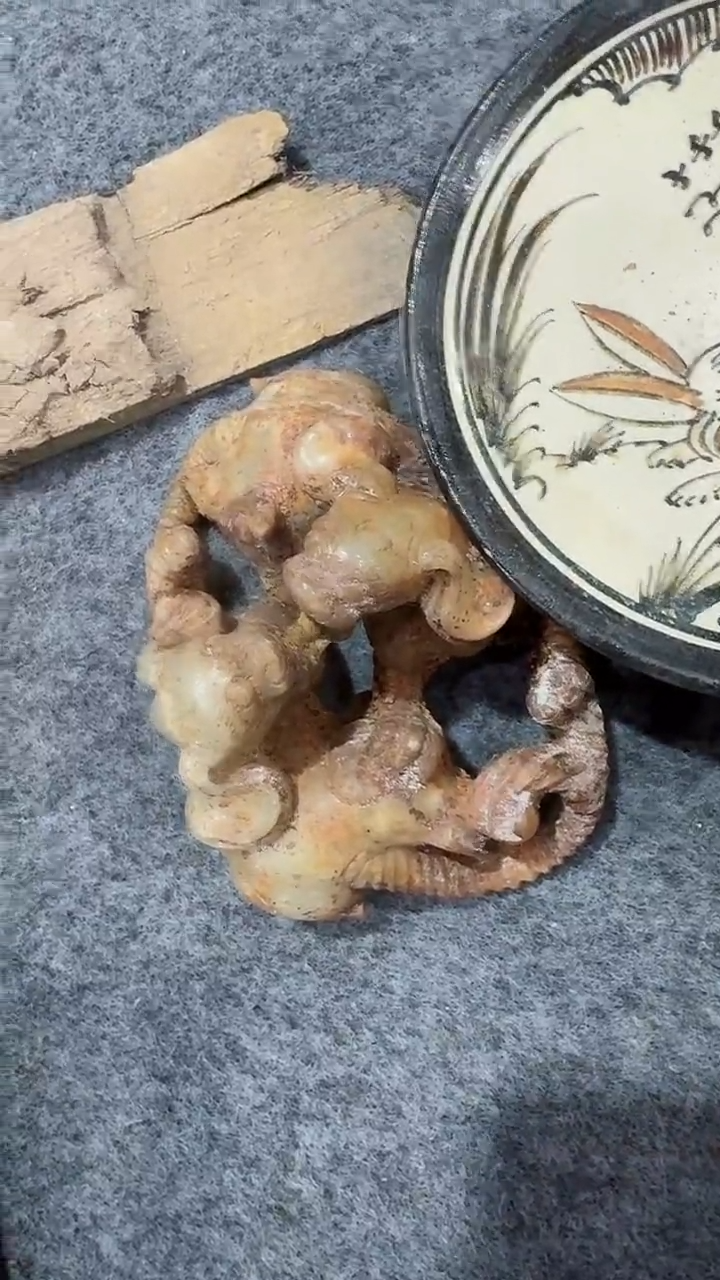 【闪购商品】摆件瓷器摆件瓷器摆件