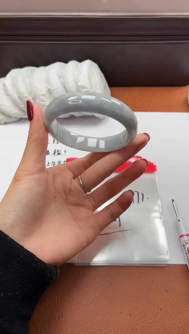 缅风精品手镯礼盒装171