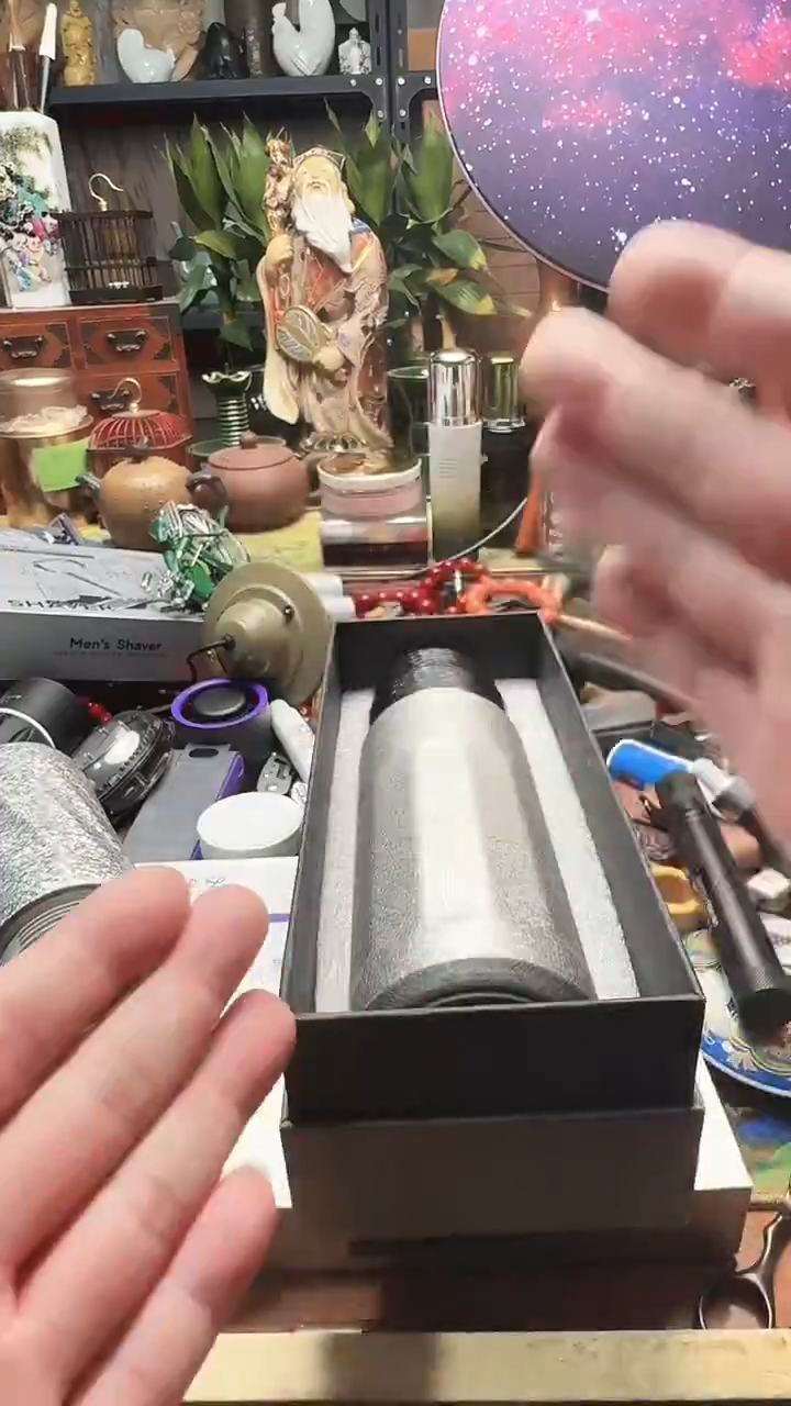 瓷 陶瓷器摆件文化  工美艺术 