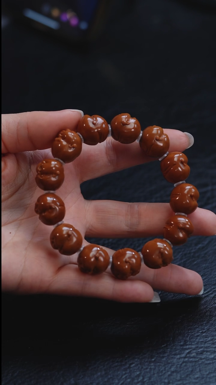 吊坠橄榄核橄榄核