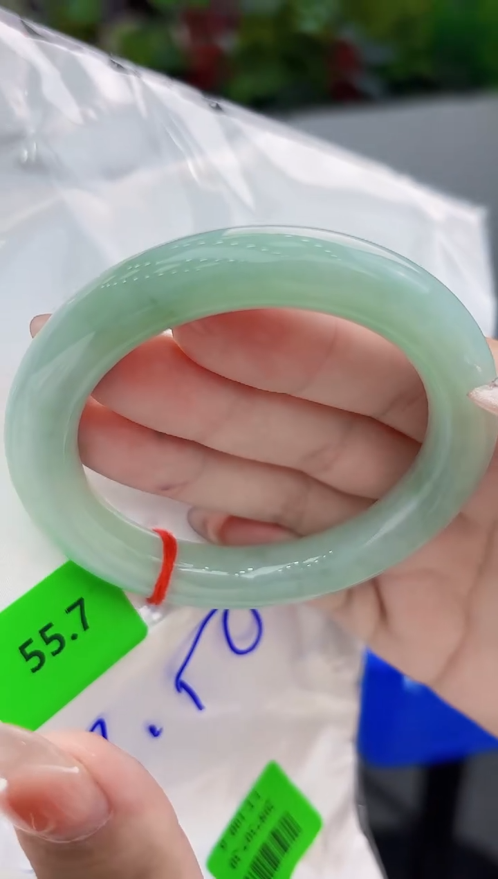 【闪购商品】翡翠手镯未镶嵌翡翠手镯