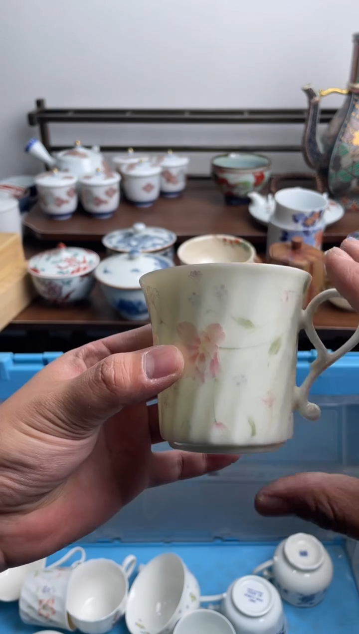 【闪购商品】瓷片528-J-满20包邮48h凑单