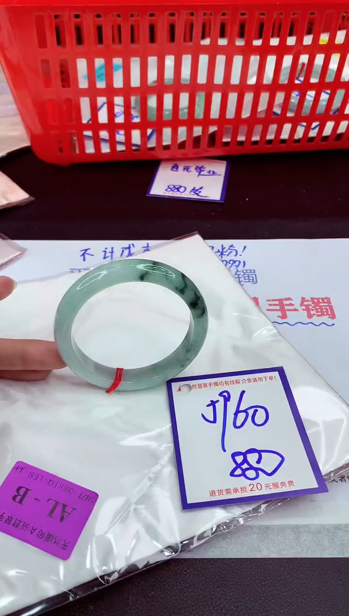 未镶嵌手镯翡翠11111111