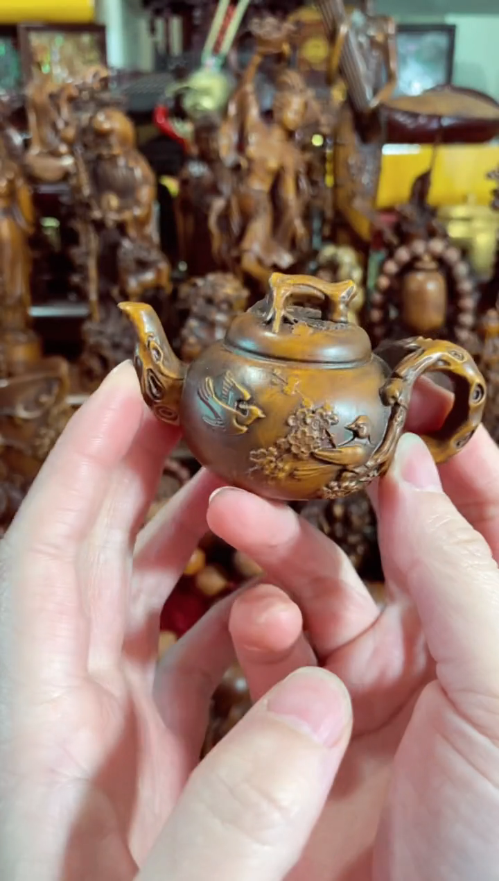 【闪购商品】木高端文玩礼品好物