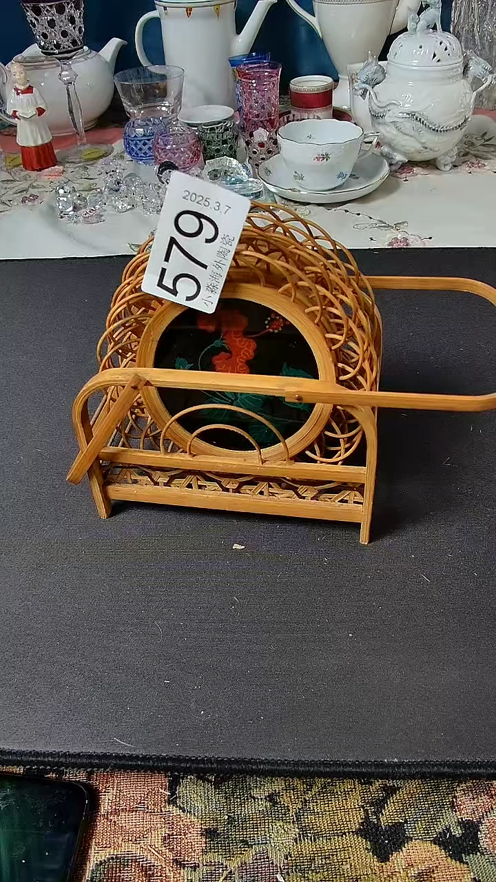 【闪购商品】杯小淼海外陶瓷工艺品