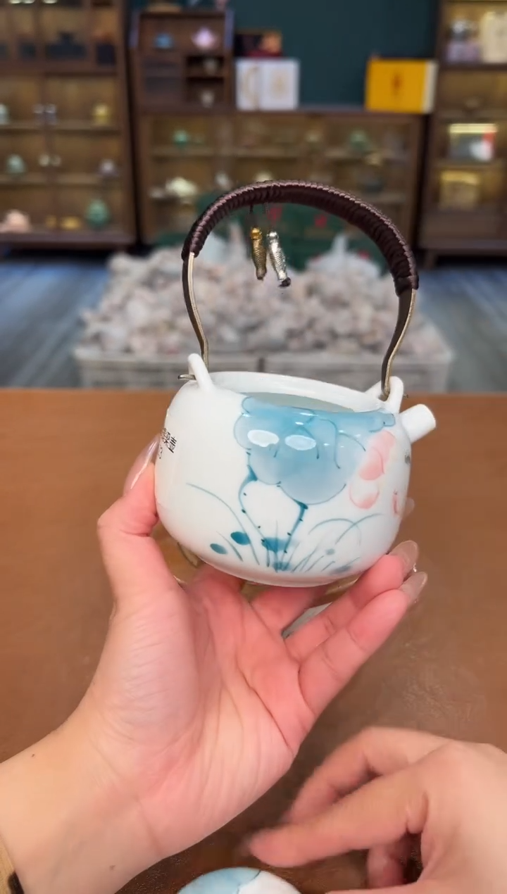 【闪购商品】熹物见山清仓福利品111111