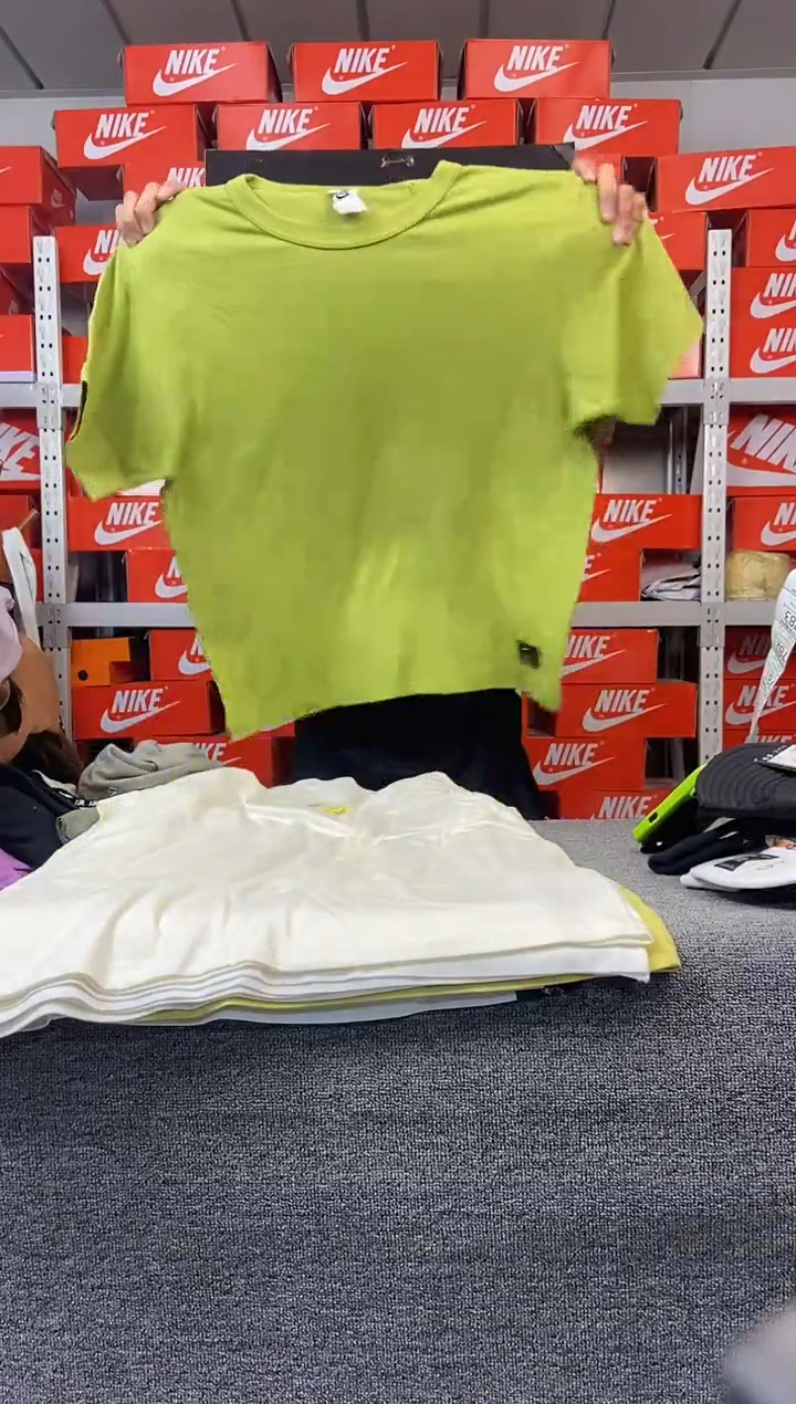 779编码 瑕疵直播间过款 尺码185XXL 