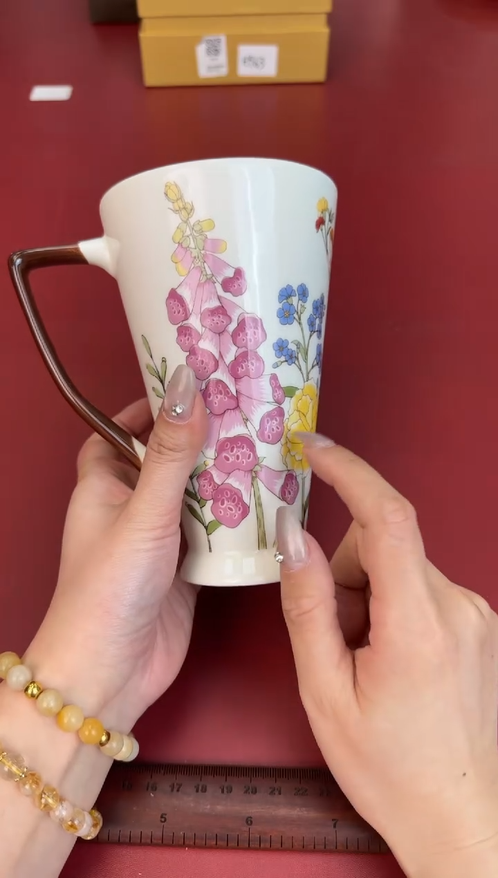 【闪购商品】瓷片正午瓷缘 臻品源泉@@J37