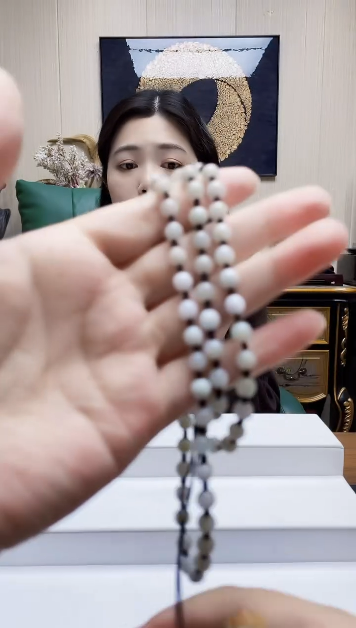 未镶嵌定制翡翠吊坠163
