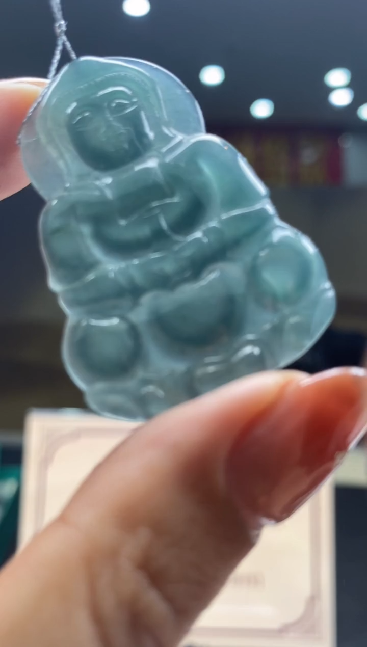 【闪购商品】定制翡翠未镶嵌********70