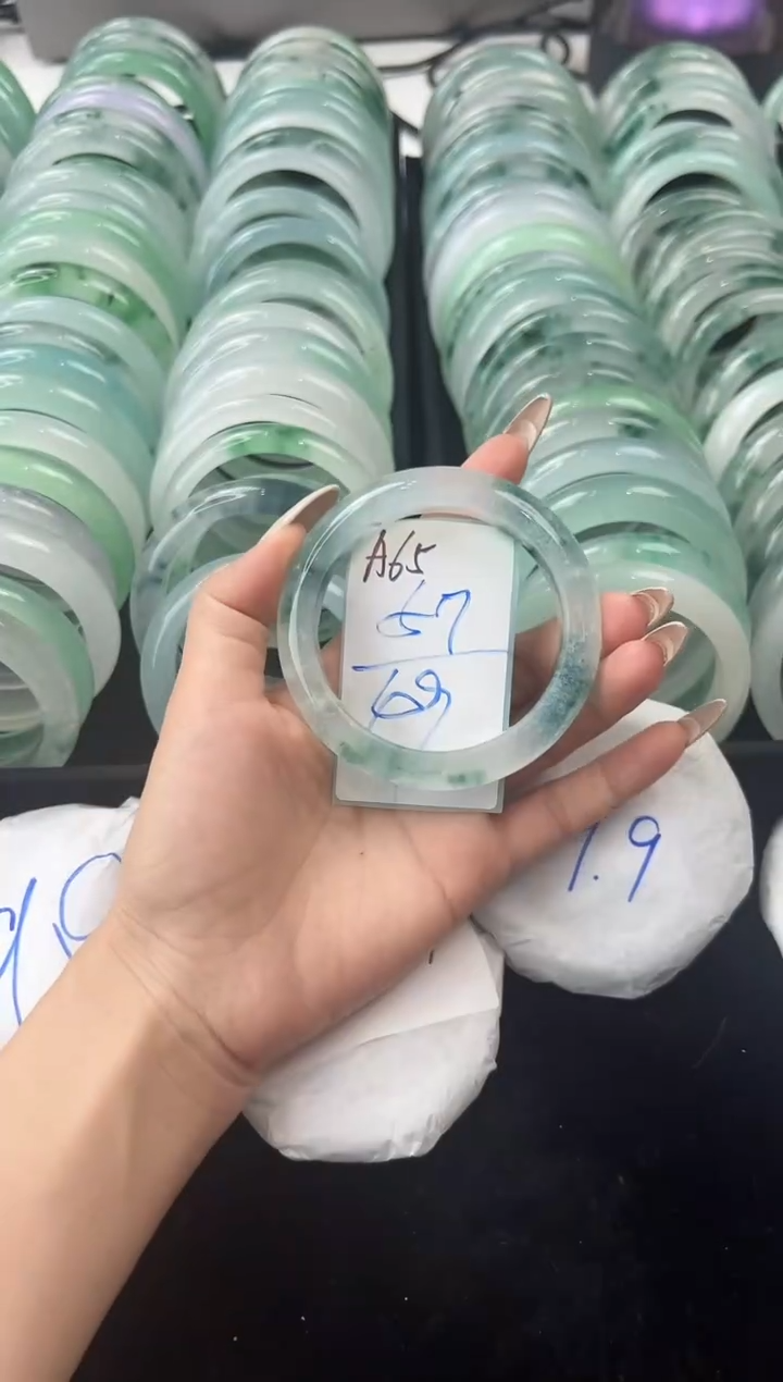 非金属无57圈口编号:A65