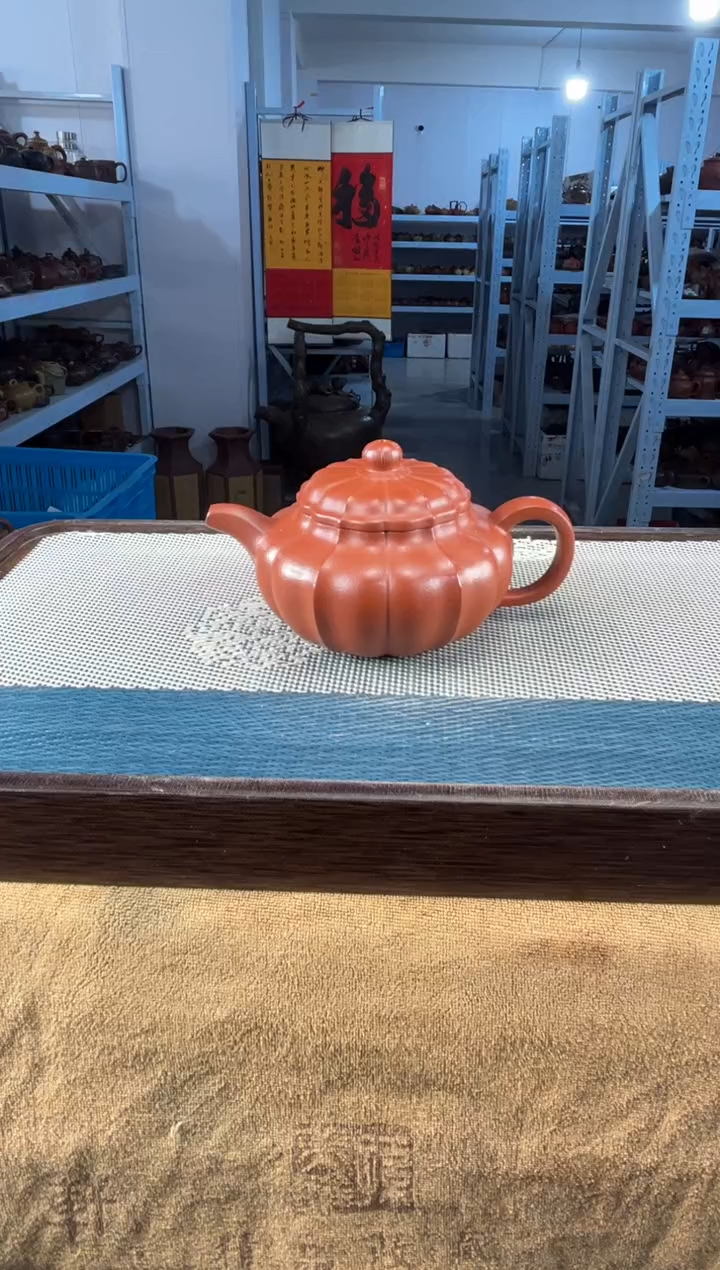 茶壶紫砂68宜兴紫砂