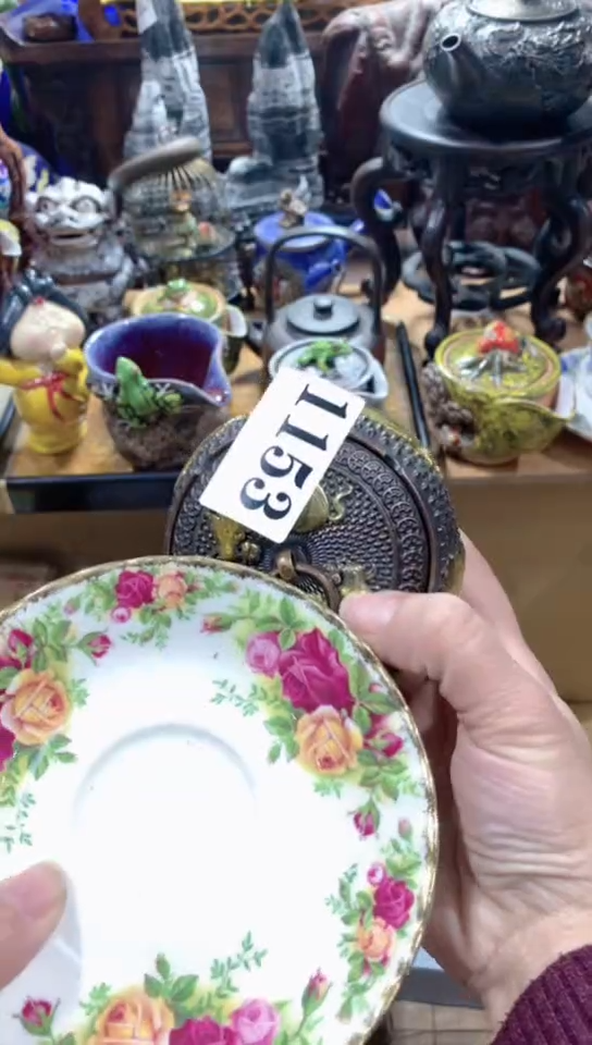 【闪购商品】瓷器默认链接一物一拍