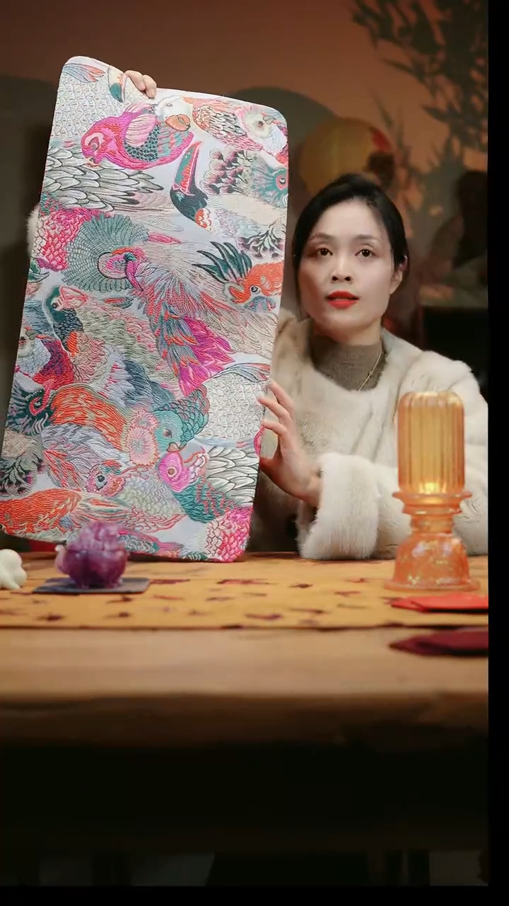 【闪购商品】摆件别具一阁布艺尺寸65+33