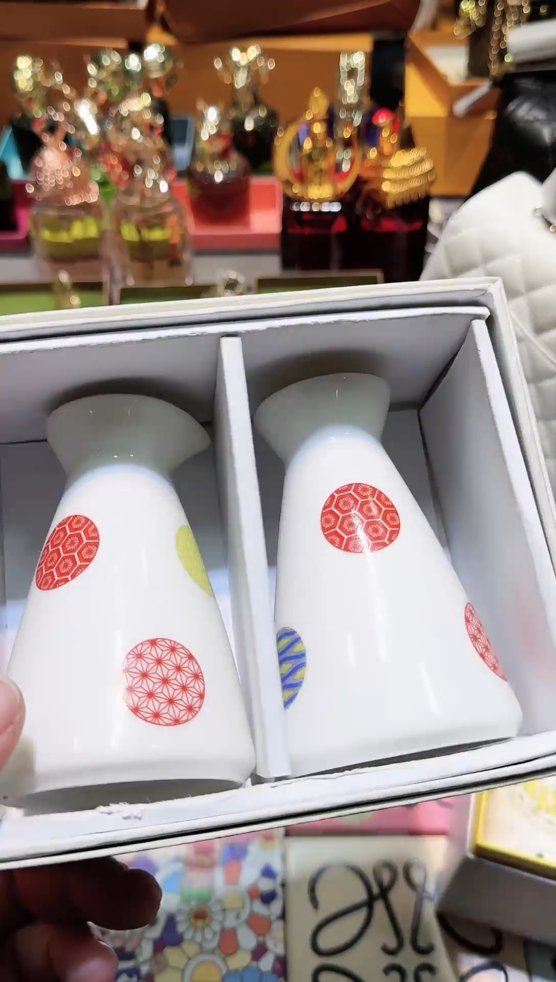 【闪购商品】瓷片换类目孤品单品一件不留