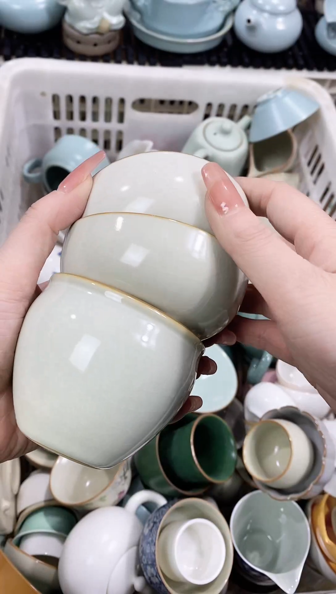 【闪购商品】（轻轻微瑕）茶具茶壶茶碗茶杯