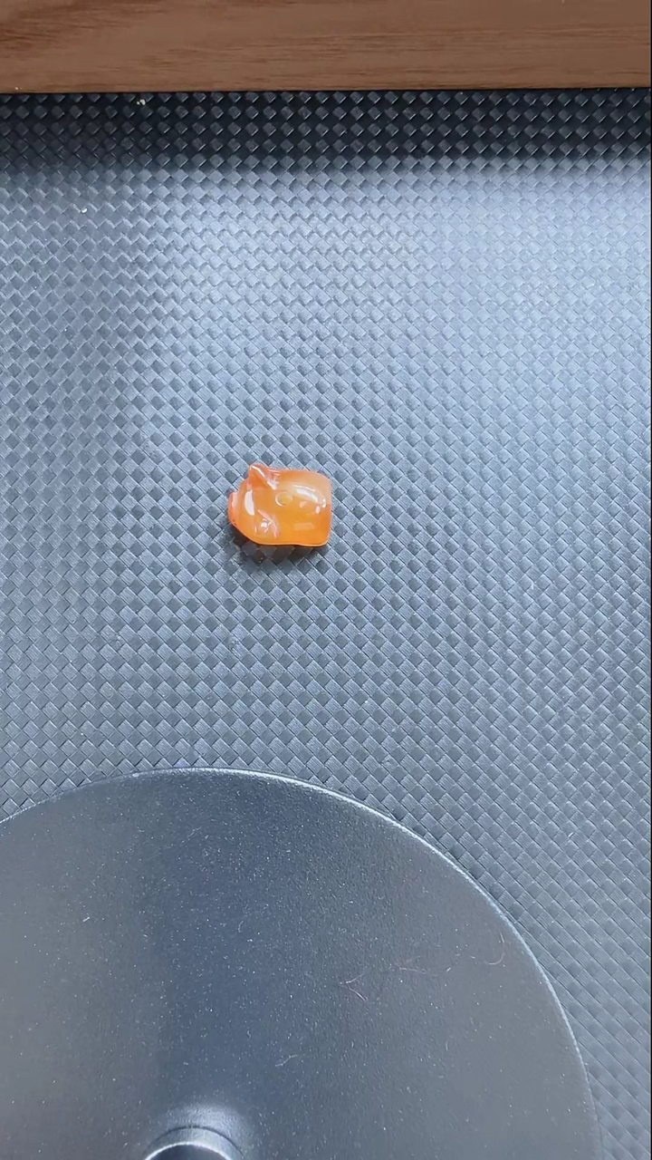 玛瑙/玉髓吊坠(不含链)未镶嵌146