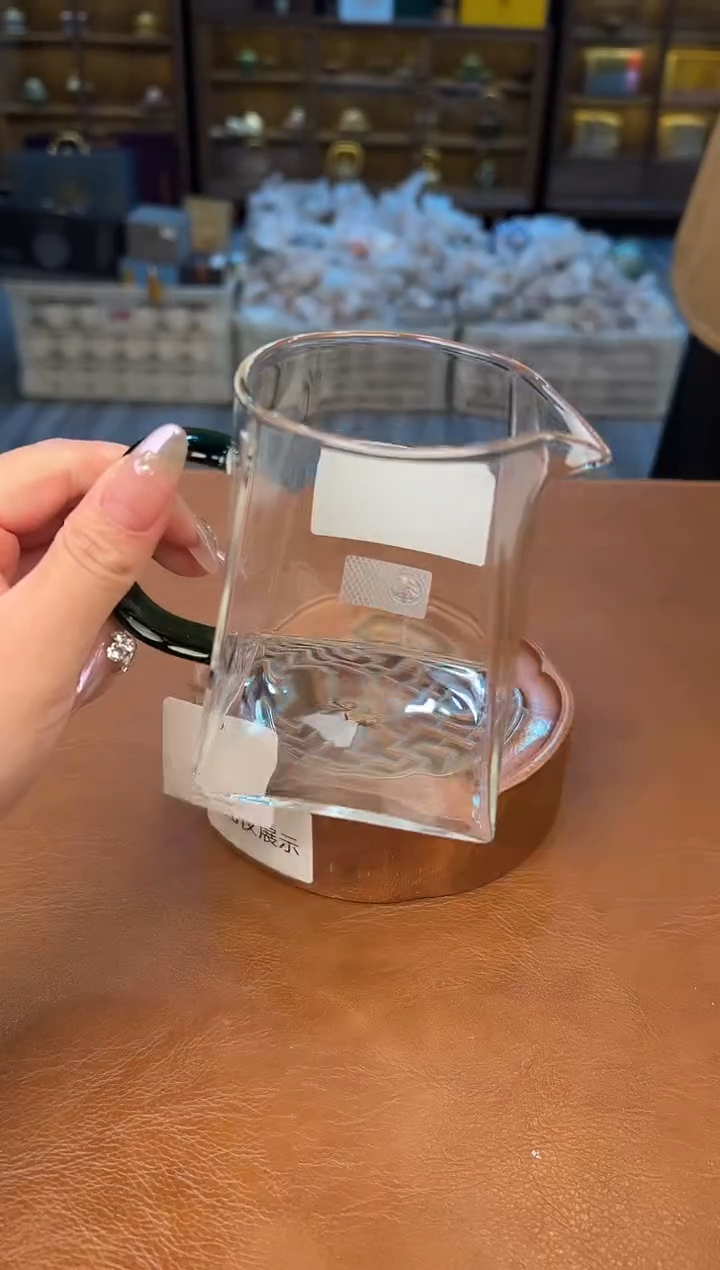 【闪购商品】熹物茶空间清仓福利品111111