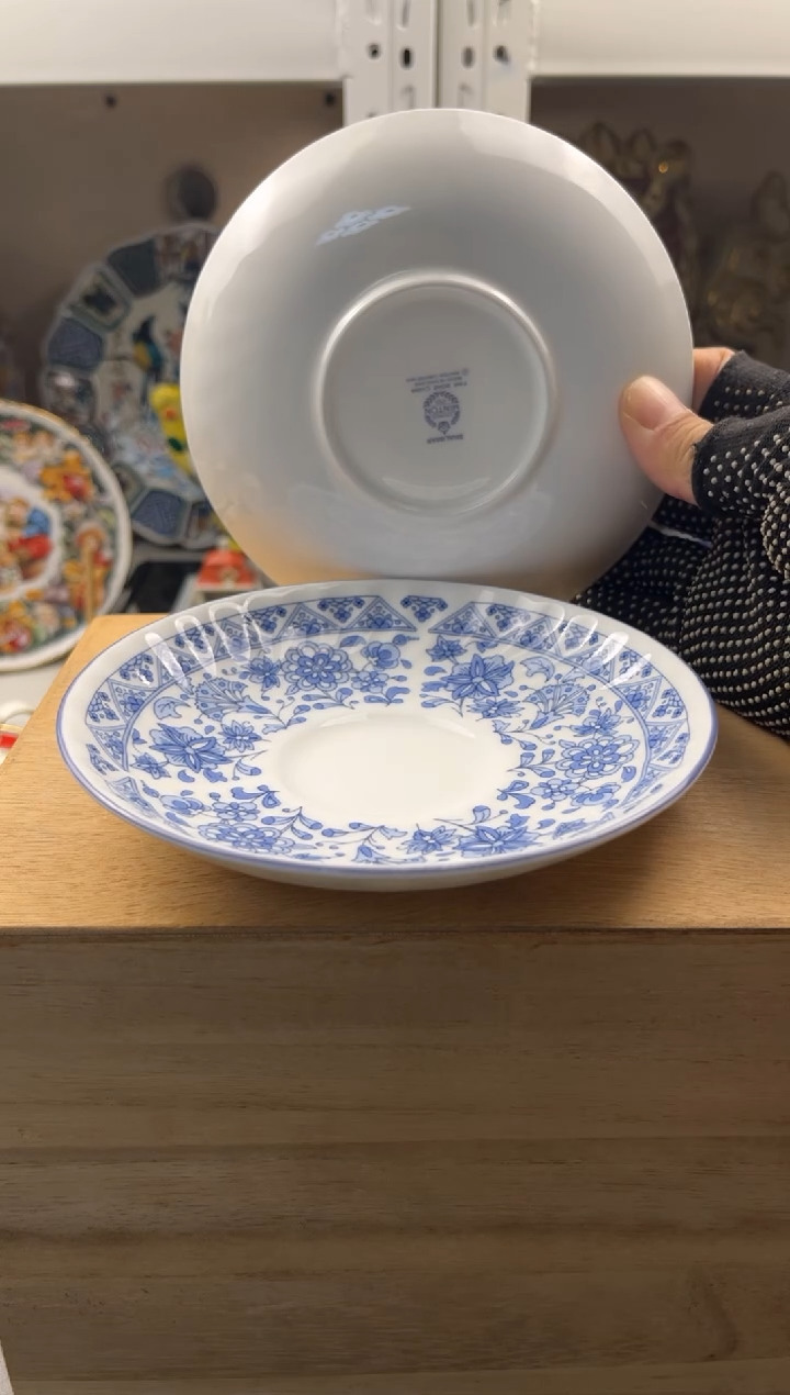 【闪购商品】瓷片感谢大家对大明的支持