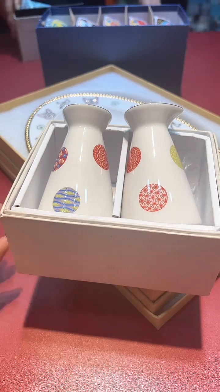 【闪购商品】瓷片锅碗瓢盆一件不剩