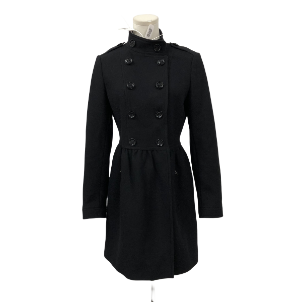 妃鱼/博柏利/羊毛/大衣/95新/凡1/31