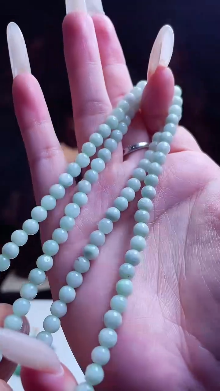 未镶嵌定制翡翠J-@@QJNN122617多样性发其一