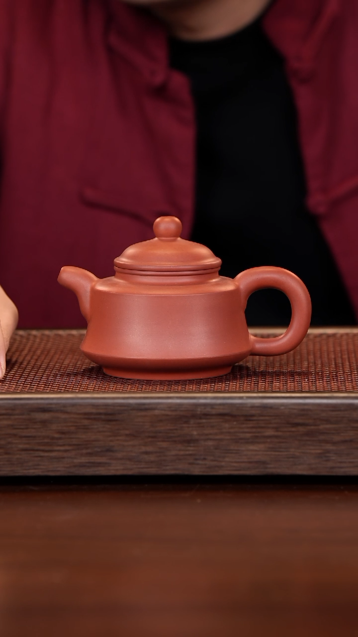 【闪购商品】紫砂茶壶徐壶记紫砂精选