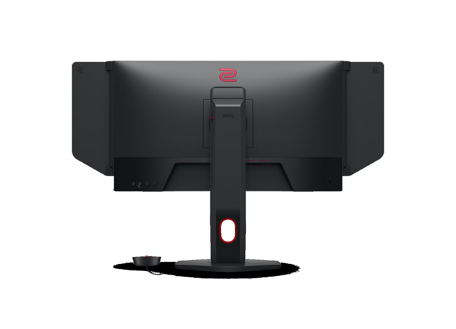 9新 Benq/明基 24.5寸1k144直面高端电竞显示器TN面板