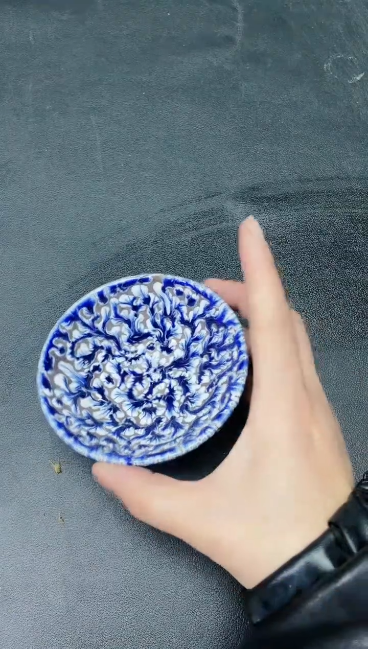【闪购商品】茶盏258微瑕