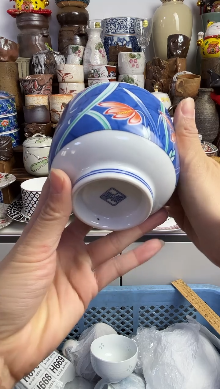 【闪购商品】瓷片瓷器666666多人多样发一