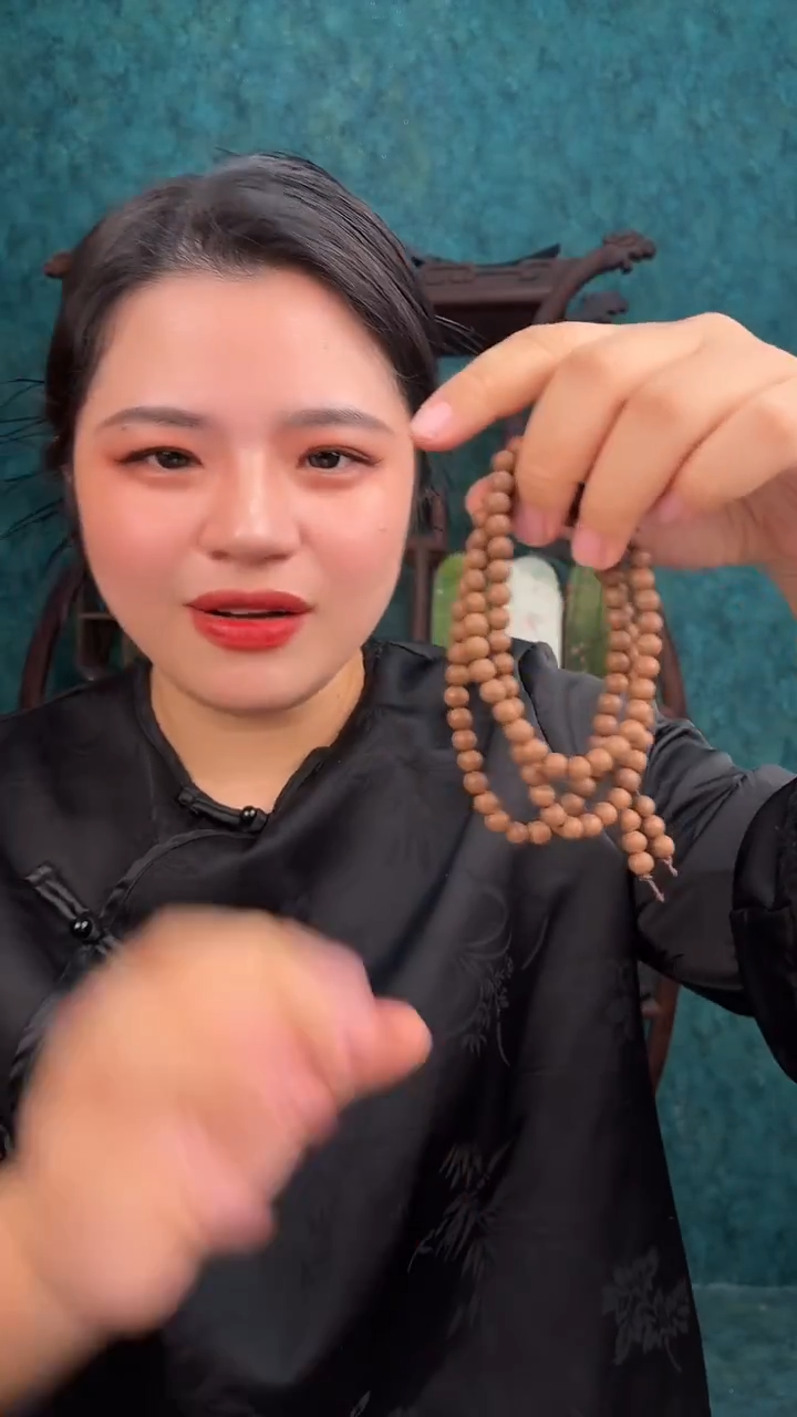 泥塑鹅梨洗发0.6*108颗