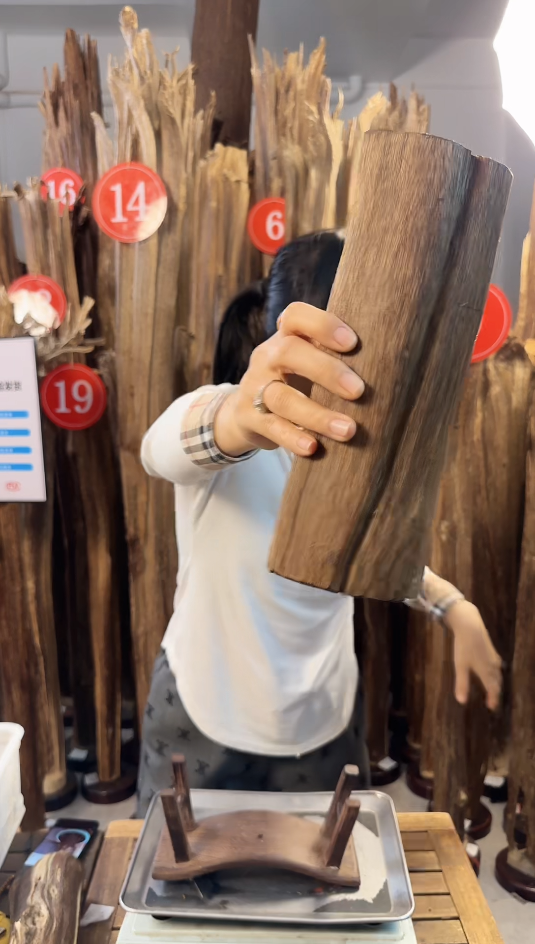 【闪购商品】沉香摆件沉香摆件多样性发一件64