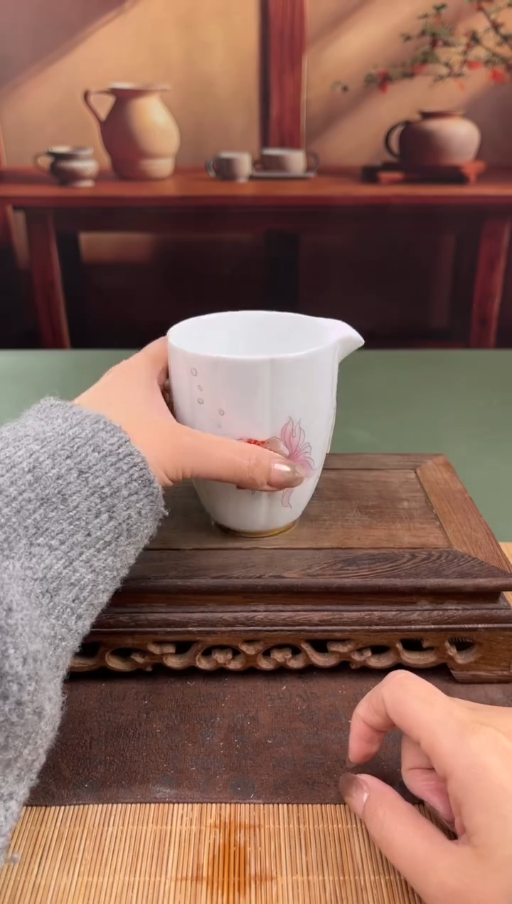 【闪购商品】顾德茶器福利闪购链接