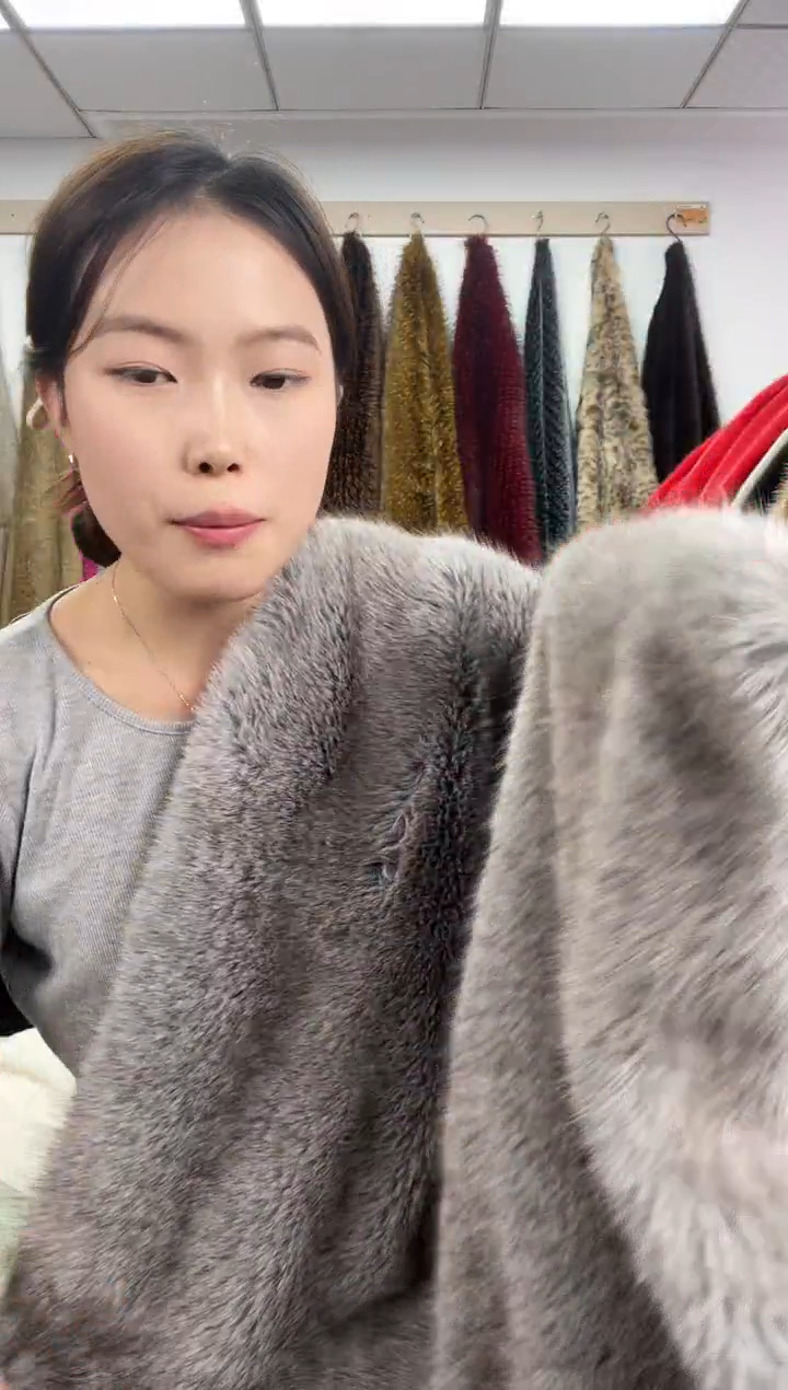 狐狸毛A66超级福利2米