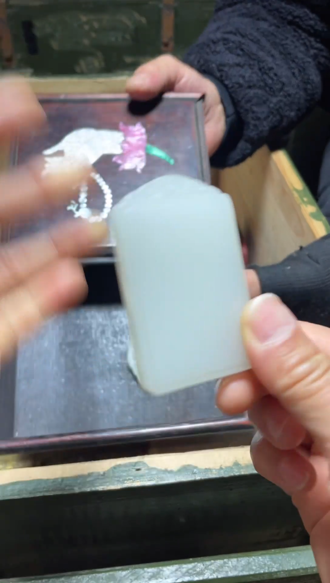 【闪购商品】平安牌1件