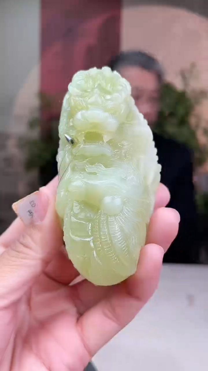 定制和田玉多样性发货拍一发一