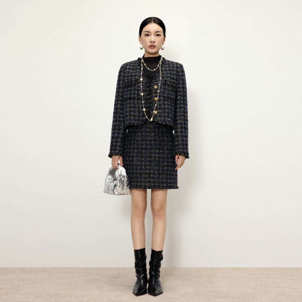 【直播专属】半裙 2D11233945